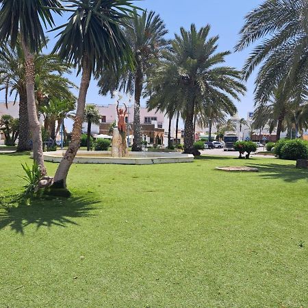 Apartamento Vera Playa Esterno foto