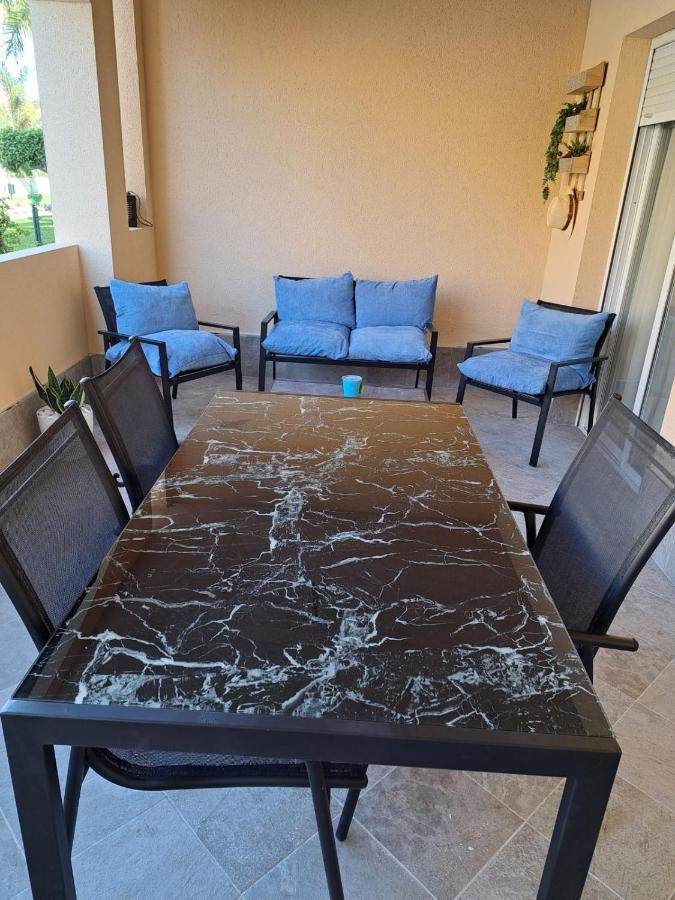 Apartamento Vera Playa Esterno foto